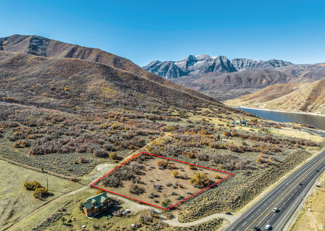 , Heber City UT 84032