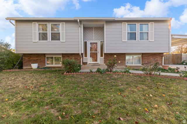 7459 W GARDENIA AVE, Magna UT 84044