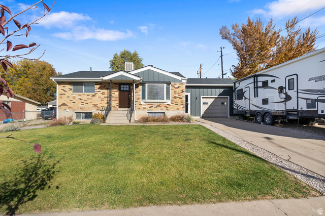 341 W 750 N, Clearfield UT 84015