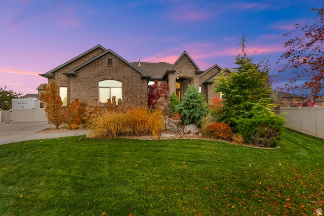 3579 W 1775 S, Syracuse UT 84075