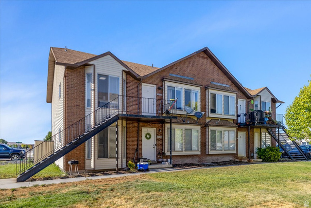 529 W 600 S
                     MLS #2121962