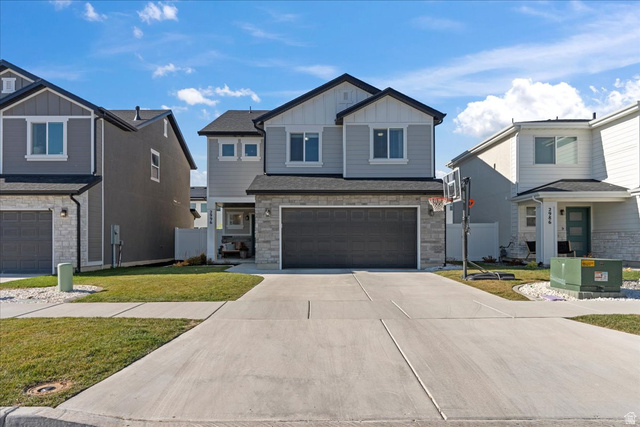 2996 S 2550 W
                     MLS #2121968