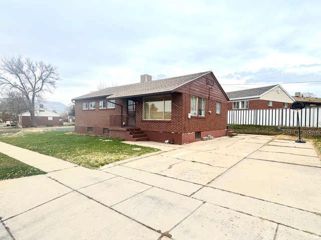 4610 S 250 W, Washington Terrace UT 84405