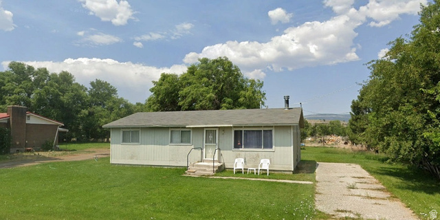 80 S 300 W, Panguitch UT 84759