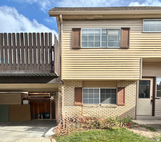 1779 W Homestead Farms  #3
                     MLS #2122001