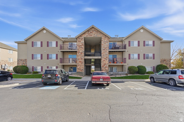 123 W RIDGE RD #10, Saratoga Springs UT 84045