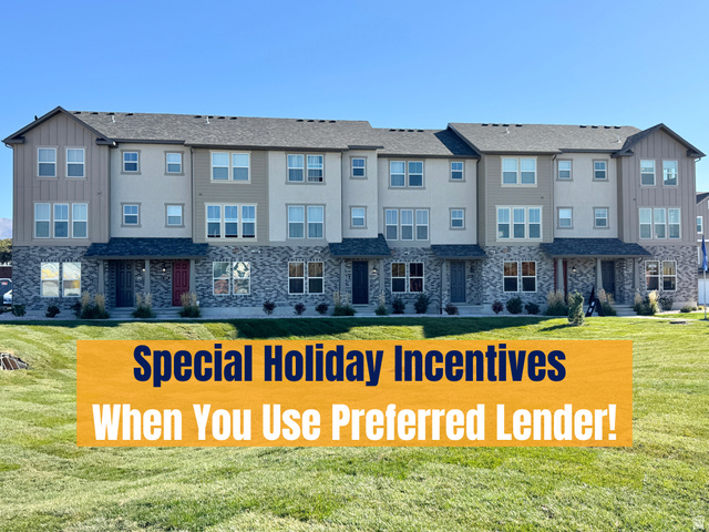 1692 N 1600 W
                     MLS #2122015