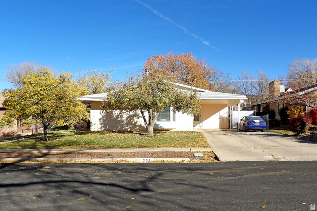 255 S 800 W, Cedar City UT 84720