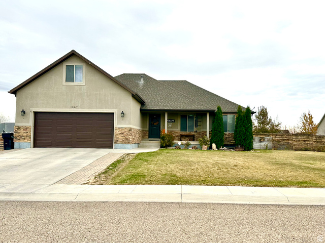 1387 S 1600 W #27
                     MLS #2122020