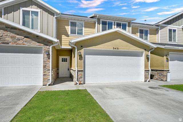 3431 S EMILY LN #2, West Haven UT 84401