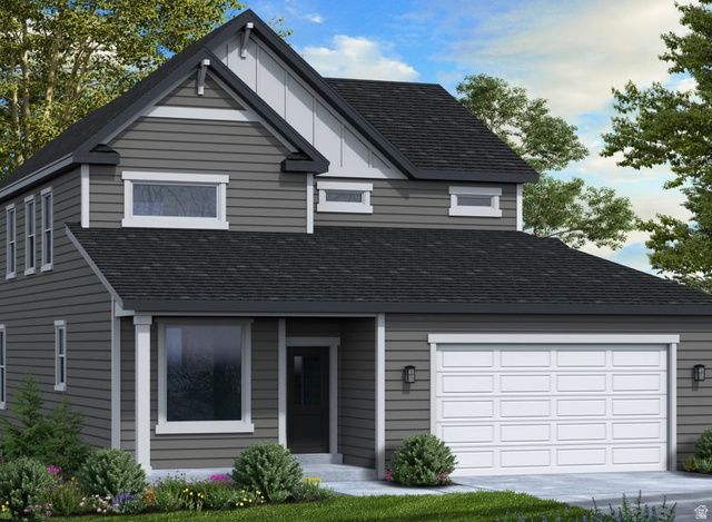 1065 E ANTELOPE DR #613, Eagle Mountain UT 84005