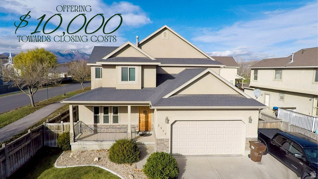 3344 E Kennekuk Ln
                     MLS #2122032