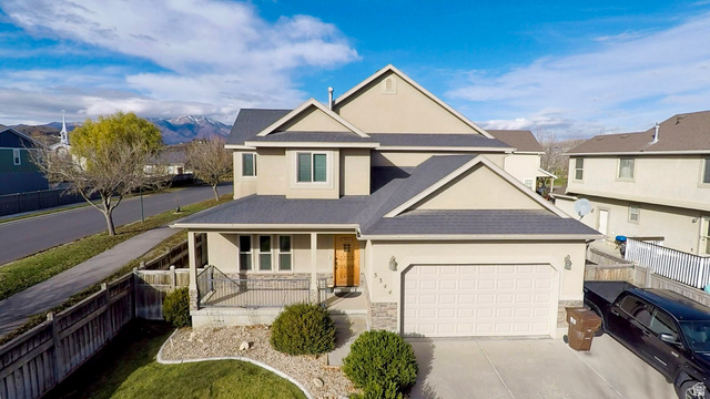 3344 E Kennekuk Ln
                     MLS #2122032