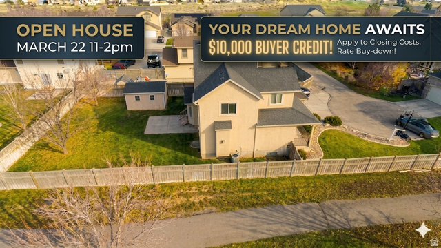 3344 E KENNEKUK LN, Eagle Mountain UT 84005