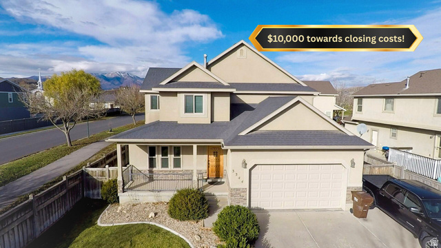 3344 E Kennekuk Ln
                     MLS #2122032