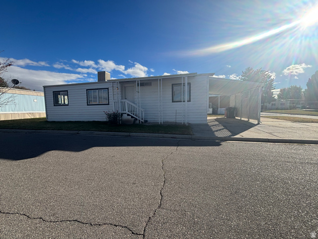 Main photo for 3860 S Midland Dr #b 51