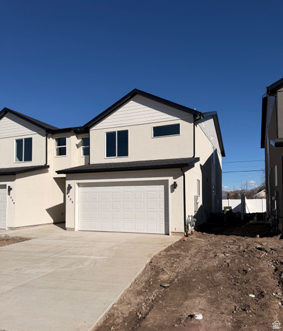 2833 S 9150 W #3
                     MLS #2122040