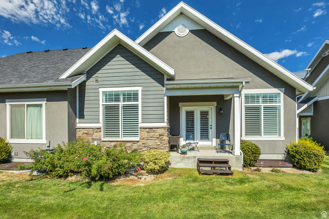 Main photo for 1399 W Plumrose Way