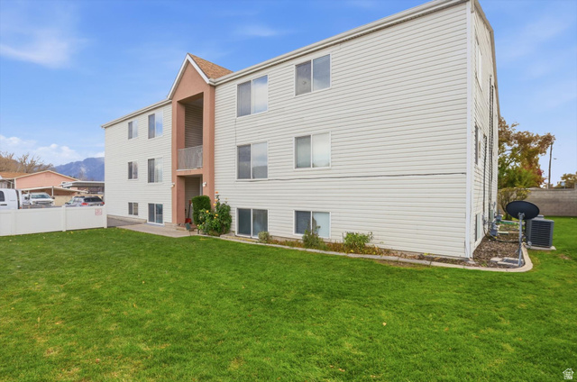 Main photo for 1689 W 8295 S #2