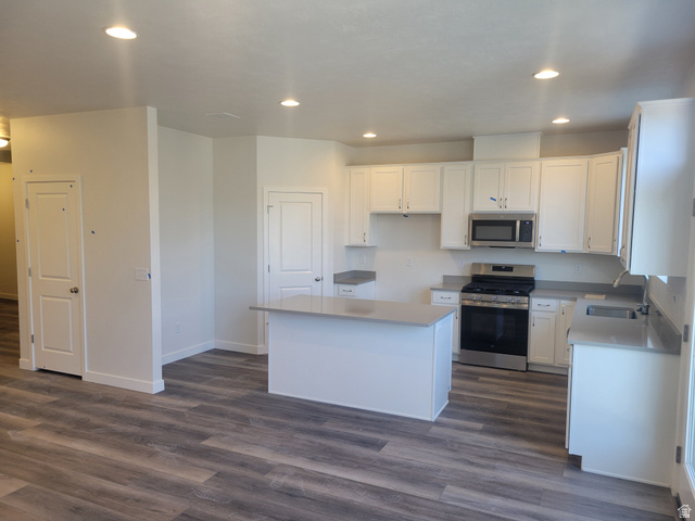 6825 S MT MEEK DR #227, West Jordan UT 84081