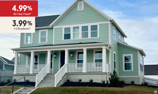 6747 W Salt Marsh Rd #5-454
                     MLS #2122058