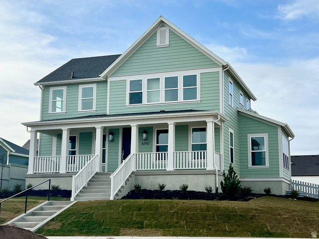 6747 W Salt Marsh Rd #5-454
                     MLS #2122058