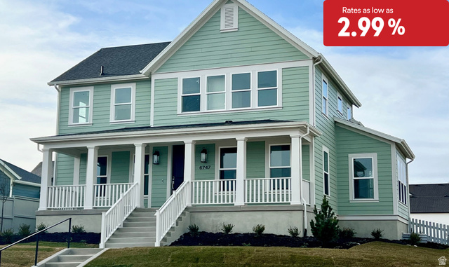 6747 W SALT MARSH RD #5-454, South Jordan UT 84009