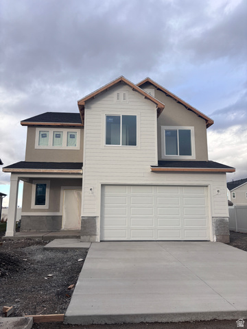 1239 W 575 S #152
                     MLS #2122062