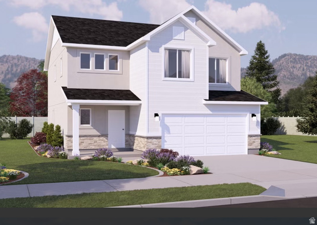 1239 W 575 S #152
                     MLS #2122062