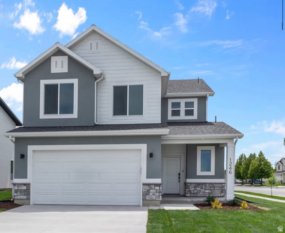 1227 W 500 S #151
                     MLS #2122064