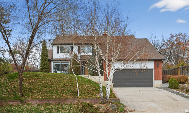 435 E 2100 N, Provo UT 84604