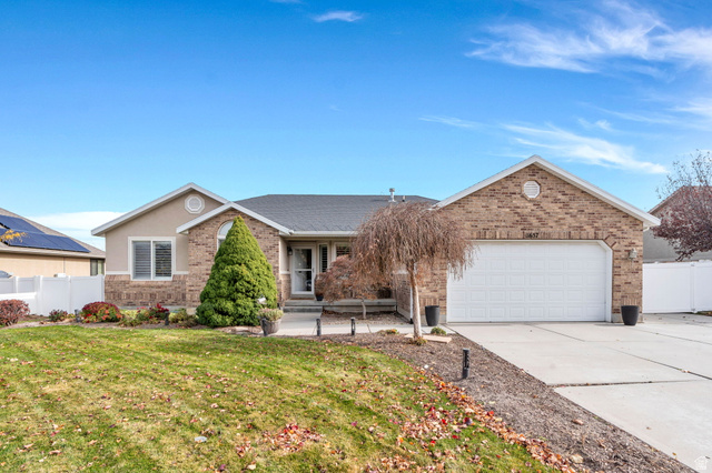 11657 S WINDSTONE DR, South Jordan UT 84009