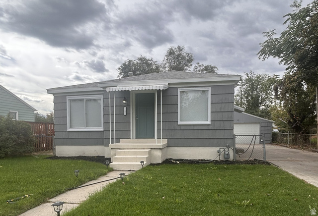 1157 W Simondi Ave
                     MLS #2122078