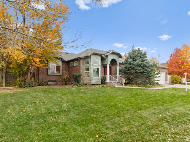 1422 E CHERRY CANYON WAY, Draper UT 84020