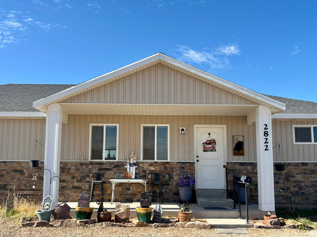 2822 S 2900 W, Roosevelt UT 84066