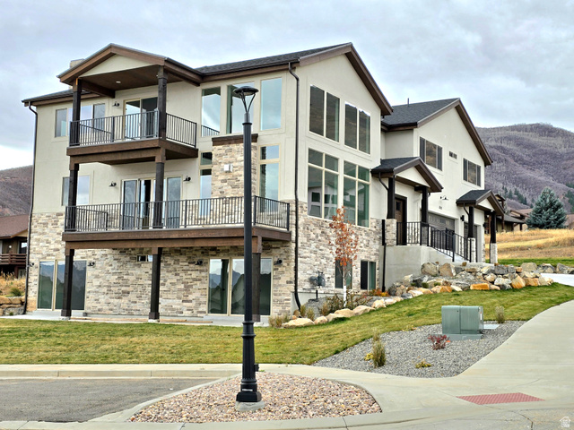 1085 OLYMPIC CIR, Midway UT 84049