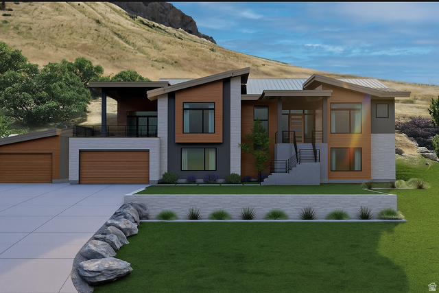 1144 N TWICKENHAM DR, Salt Lake City UT 84103