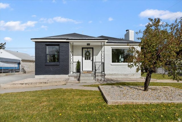 4360 W 5335 S, Salt Lake City UT 84118