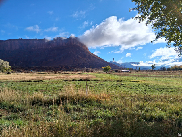 437 N RIMROCK LN, Castle Valley UT 84532