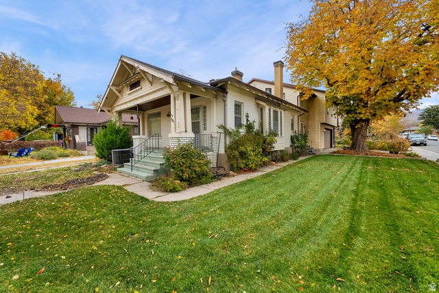 1901 S 1000 E, Salt Lake City UT 84105