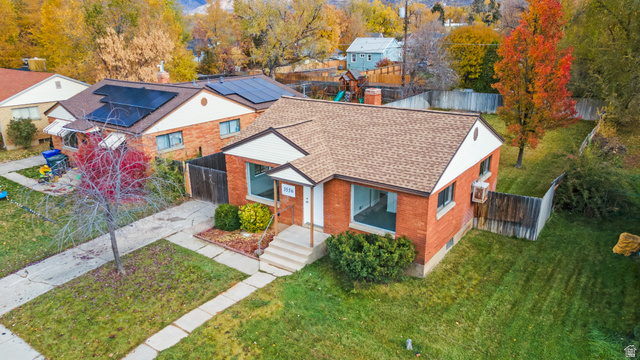 3556  Orchard Ave
                     MLS #2122142