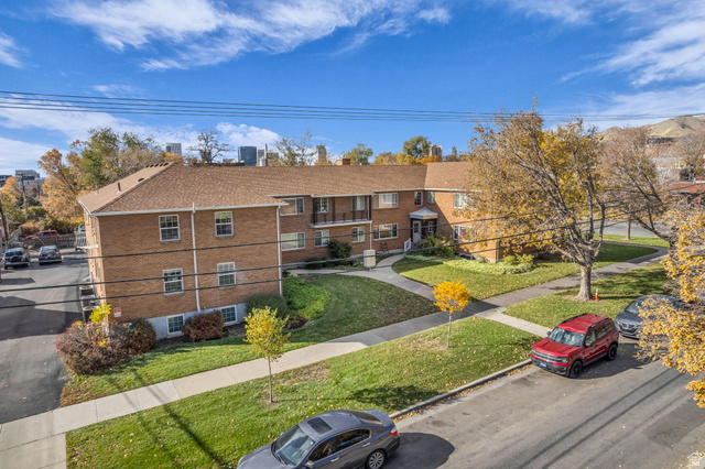 310 S 800 E #19, Salt Lake City UT 84102