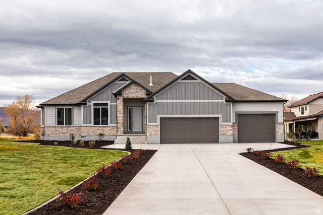 1928 E 540 S, Heber City UT 84032