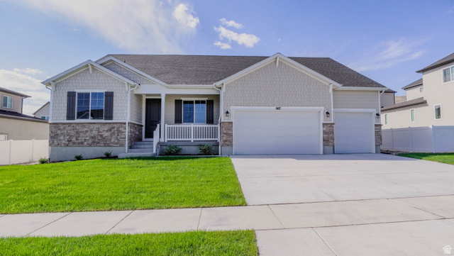 867 W Fallow Dr #209
                     MLS #2122161