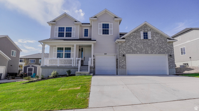 857 W Black Tail St #218
                     MLS #2122163