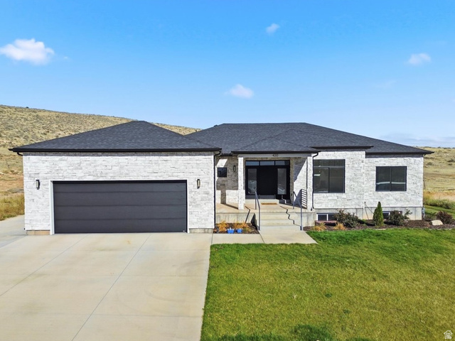 420 W 350 N, Gunnison UT 84634