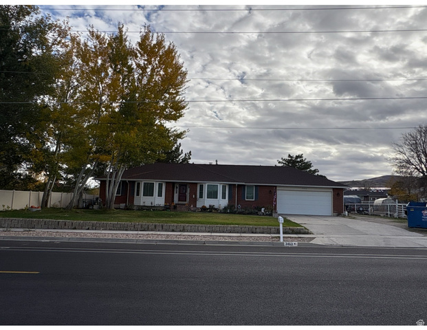 3463 W 14400 S
                     MLS #2122185