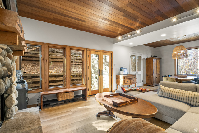 1445 CRESCENT RD, Park City UT 84060