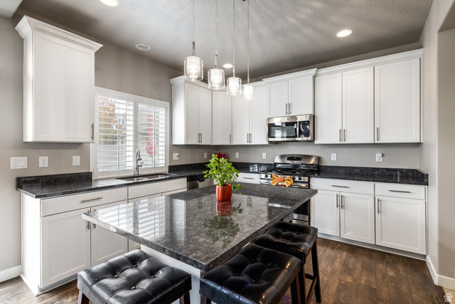 1037 S MEADOW WALK LN, Heber City UT 84032