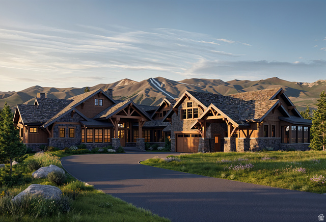 1746 E Wrangler Loop #208
                     MLS #2122212